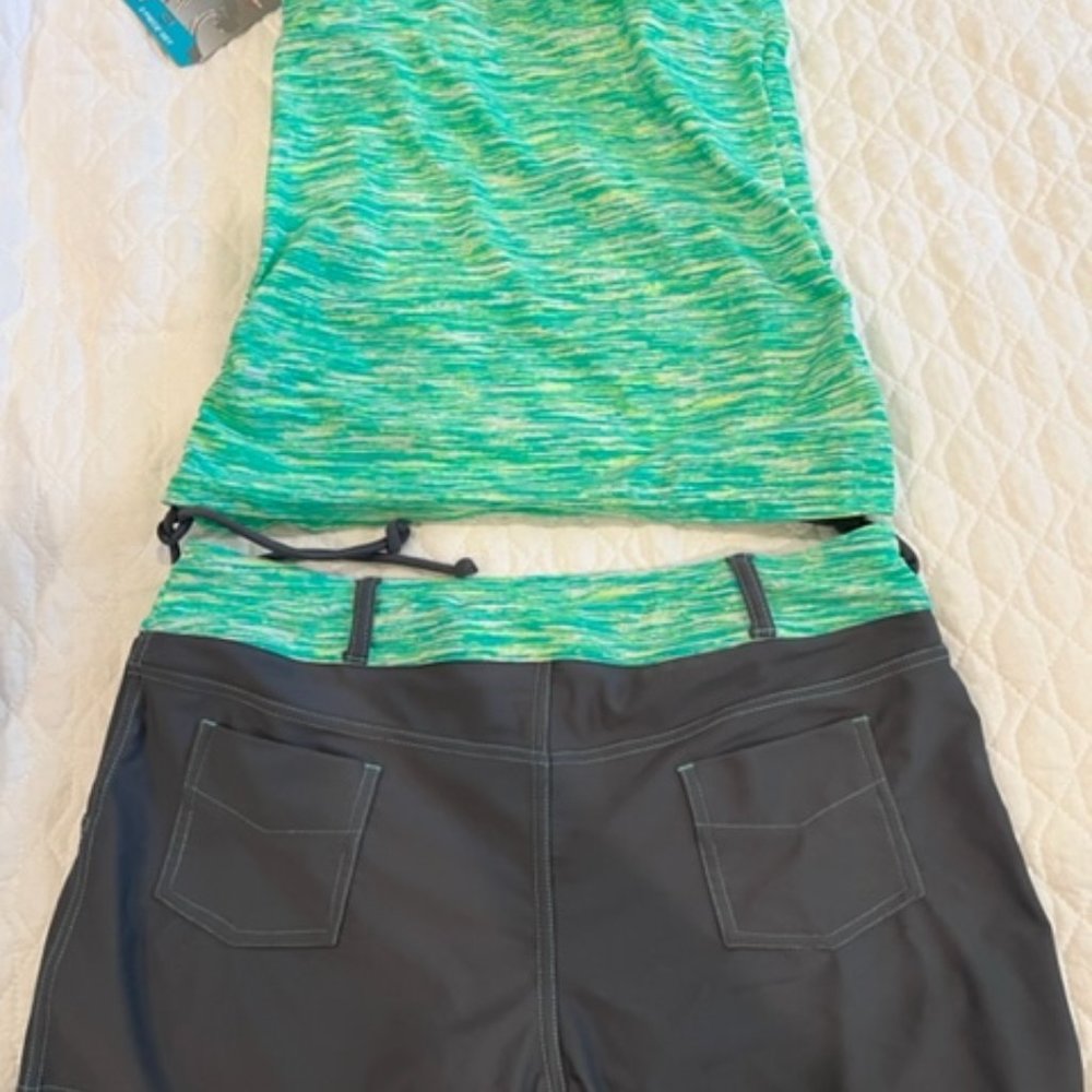 Tankini